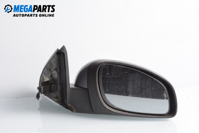 Огледало за Opel Signum Hatchback (05.2003 - 12.2008), 4+1 вр., хечбек, позиция: дясна