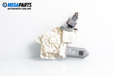 Електромотор за стъклоподемник за Opel Signum Hatchback (05.2003 - 12.2008), 4+1 вр., хечбек, позиция: задна, лява