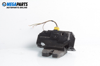 Брава заден капак за Opel Signum Hatchback (05.2003 - 12.2008), хечбек, позиция: задна