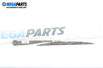 Рамо задна чистачка за Opel Signum Hatchback (05.2003 - 12.2008), позиция: задна