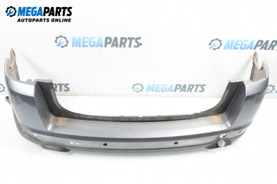 Задна броня за Opel Signum Hatchback (05.2003 - 12.2008), хечбек