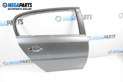 Врата за Opel Signum Hatchback (05.2003 - 12.2008), 4+1 вр., хечбек, позиция: задна, дясна