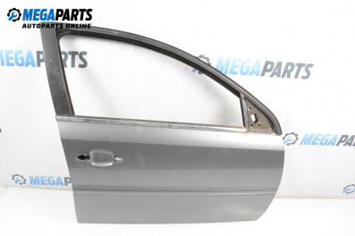 Врата за Opel Signum Hatchback (05.2003 - 12.2008), 4+1 вр., хечбек, позиция: предна, дясна