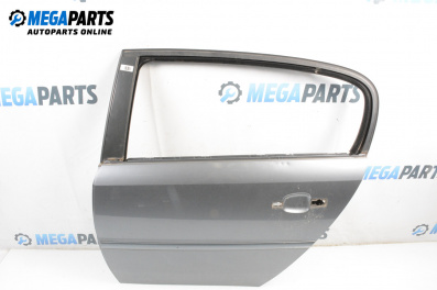 Врата за Opel Signum Hatchback (05.2003 - 12.2008), 4+1 вр., хечбек, позиция: задна, лява