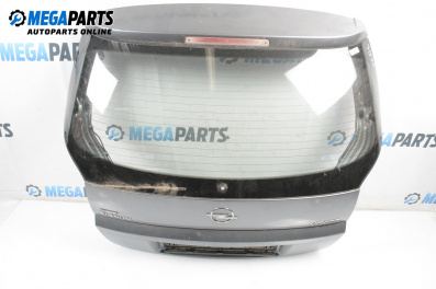 Заден капак за Opel Signum Hatchback (05.2003 - 12.2008), 4+1 вр., хечбек, позиция: задна