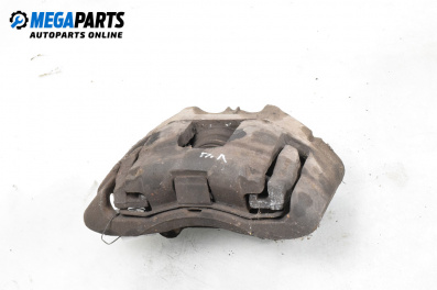 Спирачен апарат за Opel Signum Hatchback (05.2003 - 12.2008), позиция: предна, лява