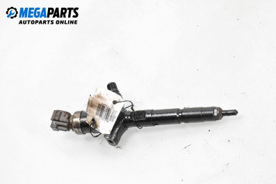 Дюза дизел за Opel Signum Hatchback (05.2003 - 12.2008) 3.0 V6 CDTI, 177 к.с.