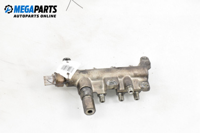 Горивна рейка за Opel Signum Hatchback (05.2003 - 12.2008) 3.0 V6 CDTI, 177 к.с.