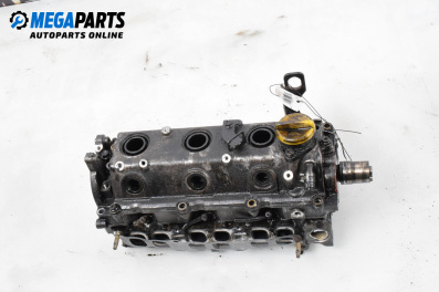 Глава за Opel Signum Hatchback (05.2003 - 12.2008) 3.0 V6 CDTI, 177 к.с.