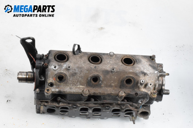 Глава за Opel Signum Hatchback (05.2003 - 12.2008) 3.0 V6 CDTI, 177 к.с.