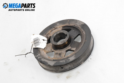 Демпферна шайба за Opel Signum Hatchback (05.2003 - 12.2008) 3.0 V6 CDTI, 177 к.с.