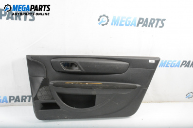 Кора врата за Citroen C4 Coupe (11.2004 - 12.2013), 2+1 вр., купе, позиция: дясна
