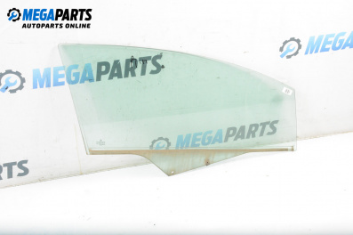 Странично стъкло за Citroen C4 Coupe (11.2004 - 12.2013), 2+1 вр., купе, позиция: предна, дясна