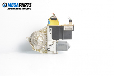 Електромотор за стъклоподемник за Citroen C4 Coupe (11.2004 - 12.2013), 2+1 вр., купе, позиция: предна, лява