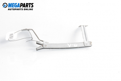 Водач стъкло за Citroen C4 Coupe (11.2004 - 12.2013), 2+1 вр., купе, позиция: предна, лява