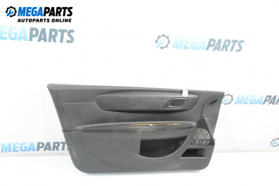 Кора врата за Citroen C4 Coupe (11.2004 - 12.2013), 2+1 вр., купе, позиция: предна, лява