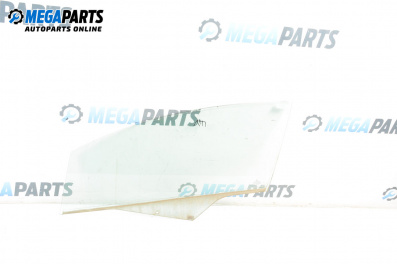 Странично стъкло за Citroen C4 Coupe (11.2004 - 12.2013), 2+1 вр., купе, позиция: предна, лява