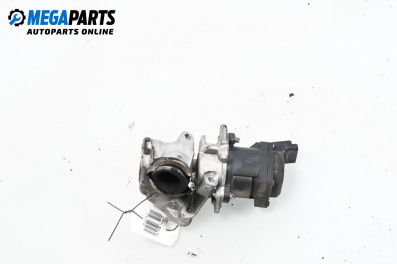 EGR-клапан за Citroen C4 Coupe (11.2004 - 12.2013) 1.6 HDi, 109 к.с.