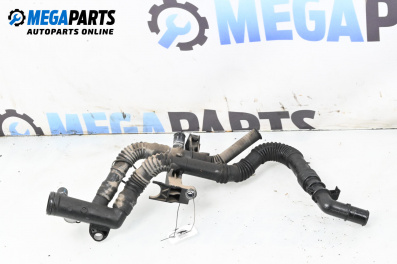 Водни маркучи за Citroen C4 Coupe (11.2004 - 12.2013) 1.6 HDi, 109 к.с.