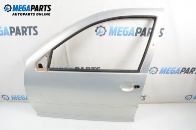 Врата за Volkswagen Bora Sedan (10.1998 - 12.2013), 4+1 вр., седан, позиция: предна, лява