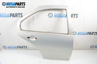 Врата за Volkswagen Bora Sedan (10.1998 - 12.2013), 4+1 вр., седан, позиция: задна, дясна