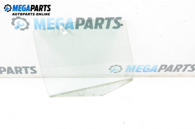 Странично стъкло за Volkswagen Bora Sedan (10.1998 - 12.2013), 4+1 вр., седан, позиция: задна, лява