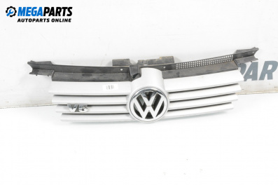 Решетка за Volkswagen Bora Sedan (10.1998 - 12.2013), седан, позиция: предна