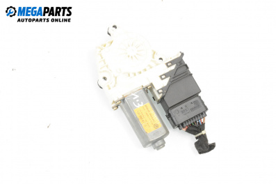 Електромотор за стъклоподемник за Volkswagen Bora Sedan (10.1998 - 12.2013), 4+1 вр., седан, позиция: задна, лява