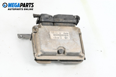 Компютър двигател за Volkswagen Bora Sedan (10.1998 - 12.2013) 2.3 V5 4motion, 150 к.с.