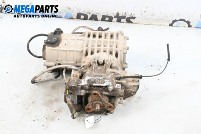 Диференциал за Volkswagen Bora Sedan (10.1998 - 12.2013) 2.3 V5 4motion, 150 к.с.