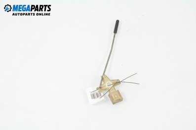 Заключалка врата за Volkswagen Bora Sedan (10.1998 - 12.2013), позиция: предна, лява