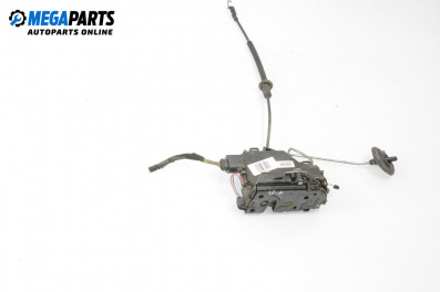 Брава на врата за Volkswagen Bora Sedan (10.1998 - 12.2013), позиция: предна, дясна