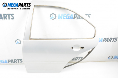 Врата за Volkswagen Bora Sedan (10.1998 - 12.2013), 4+1 вр., седан, позиция: задна, лява