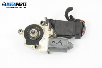 Електромотор за стъклоподемник за Volkswagen Bora Sedan (10.1998 - 12.2013), 4+1 вр., седан, позиция: предна, дясна