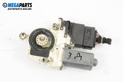 Електромотор за стъклоподемник за Volkswagen Bora Sedan (10.1998 - 12.2013), 4+1 вр., седан, позиция: задна, дясна