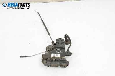 Брава на врата за Volkswagen Bora Sedan (10.1998 - 12.2013), позиция: предна, дясна