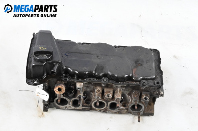 Глава за Volkswagen Bora Sedan (10.1998 - 12.2013) 2.3 V5 4motion, 150 к.с.