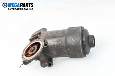 Корпус за маслен филтър за Volkswagen Bora Sedan (10.1998 - 12.2013) 2.3 V5 4motion, 150 к.с.