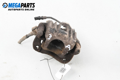 Спирачен апарат за Volkswagen Bora Sedan (10.1998 - 12.2013), позиция: задна, дясна