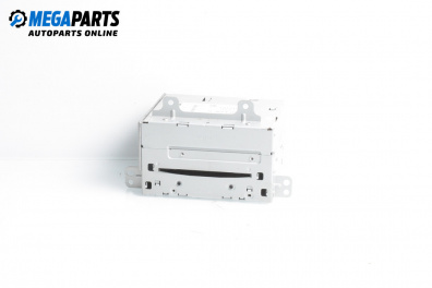 CD плеър за Opel Astra J Hatchback (12.2009 - 10.2015), № GM13334053
