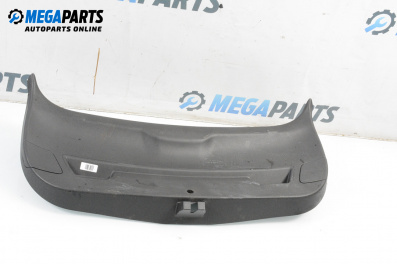 Кора заден капак за Opel Astra J Hatchback (12.2009 - 10.2015), 4+1 вр., хечбек