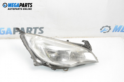 Фар за Opel Astra J Hatchback (12.2009 - 10.2015), хечбек, позиция: дясна