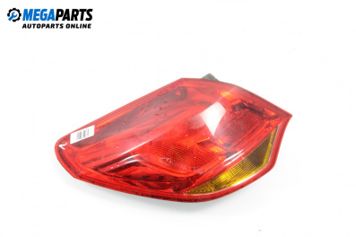 Стоп за Opel Astra J Hatchback (12.2009 - 10.2015), хечбек, позиция: лява