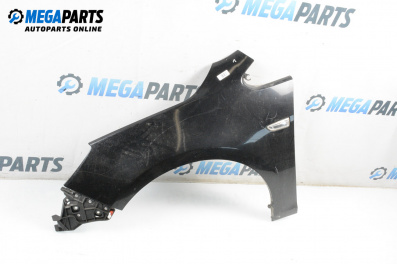 Калник за Opel Astra J Hatchback (12.2009 - 10.2015), 4+1 вр., хечбек, позиция: предна, лява