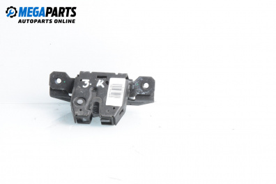 Брава заден капак за Opel Astra J Hatchback (12.2009 - 10.2015), хечбек, позиция: задна