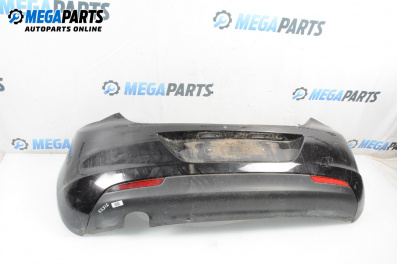 Задна броня за Opel Astra J Hatchback (12.2009 - 10.2015), хечбек
