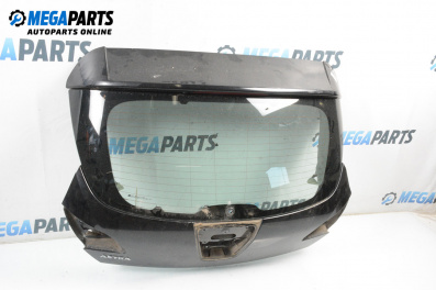 Заден капак за Opel Astra J Hatchback (12.2009 - 10.2015), 4+1 вр., хечбек, позиция: задна