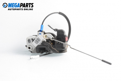 Брава на врата за Opel Astra J Hatchback (12.2009 - 10.2015), позиция: предна, дясна