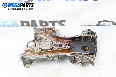 Капак ангренажен ремък за Opel Astra J Hatchback (12.2009 - 10.2015) 1.4, 100 к.с.