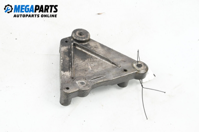 Метална планка за Opel Astra J Hatchback (12.2009 - 10.2015), хечбек